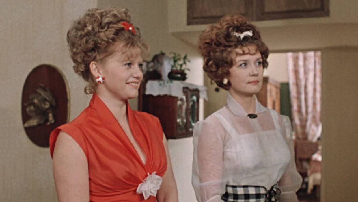 Кинокритик Шпагин о «Москва слезам не верит»: первый фильм о самоидентификации советского человека Общество