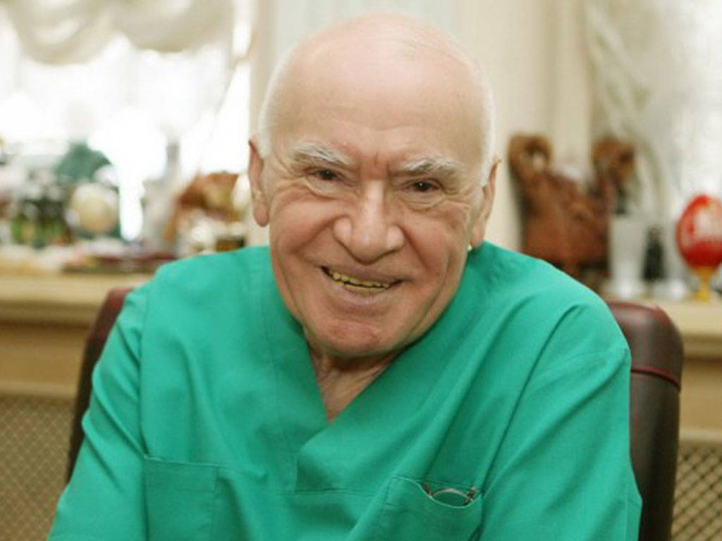 8 лучших врачей России, о которых должен знать каждый 8 лучших врачей России, о которых должен знать каждый история,россия,факты