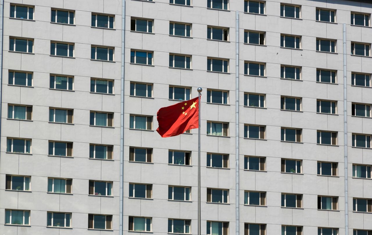 Китай избавляется от вложений в госдолг США из-за подорванного доверия к доллару