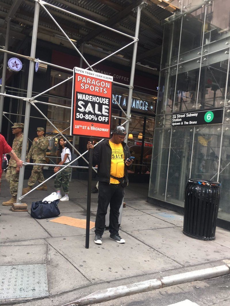 Немного правды о жизни в США от эмигранта из России Немного правды о жизни в США от эмигранта из России сша