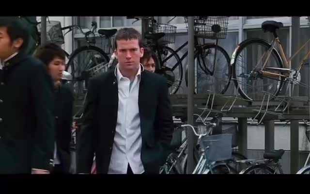 Новый самый смешной мем 2026 года: Хан из «Тройного форсажа» встречает Шона на локомотиве