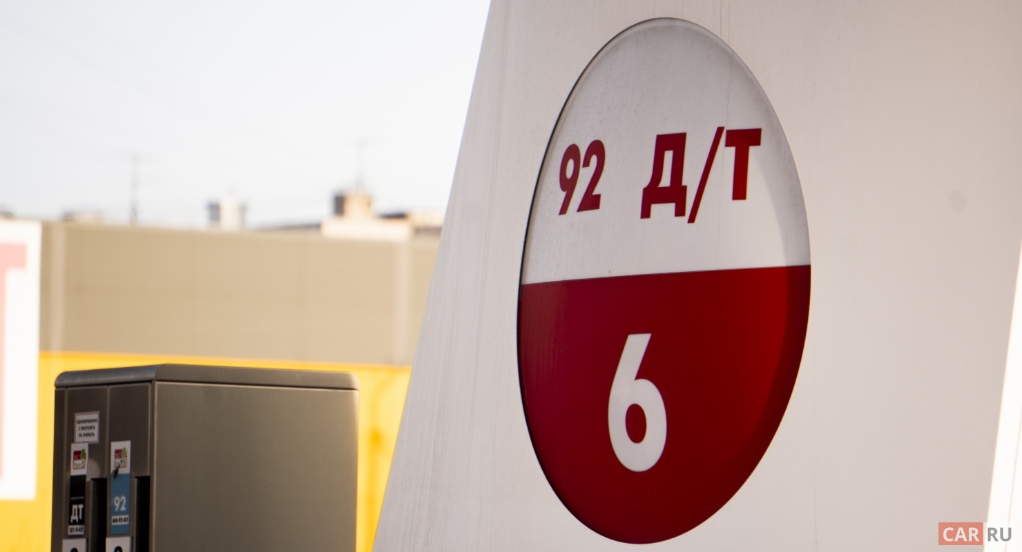 Почему бензин АИ-92 нельзя использовать для турбированных двигателей