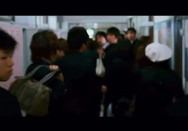 Новый самый смешной мем 2026 года: Хан из «Тройного форсажа» встречает Шона на локомотиве