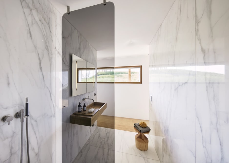 Построен очередной дом будущего Построен очередной дом будущего архитектура