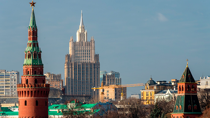 ГЛАВНЫЙ ДОКУМЕНТ ВЕКА: МОСКВА ЗАГОВОРИЛА С ВАШИНГТОНОМ С ПОЗИЦИИ СИЛЫ