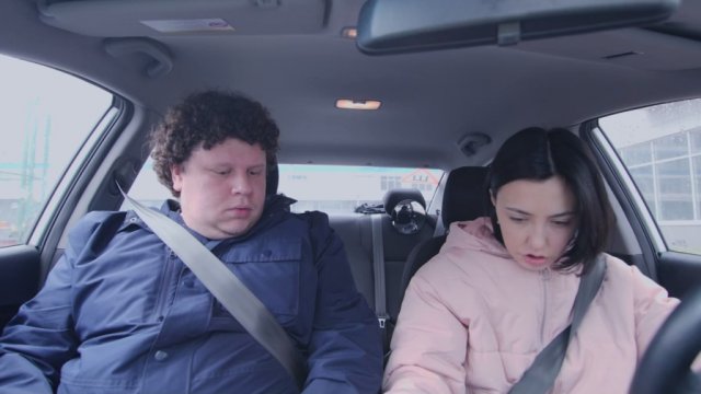 Когда дал покататься (#ЕвгенийКулик) Когда дал покататься (#ЕвгенийКулик)