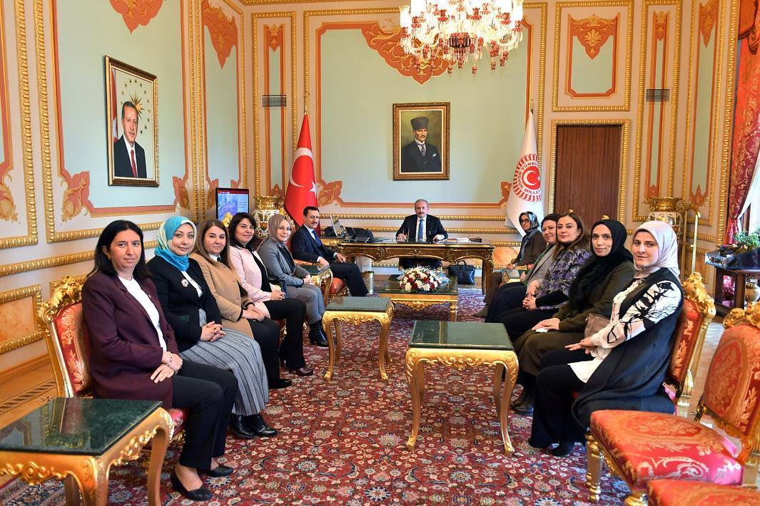 13 стран, в которых женщины получили равные права с мужчинами только в XXI веке 13 стран, в которых женщины получили равные права с мужчинами только в XXI веке женщины