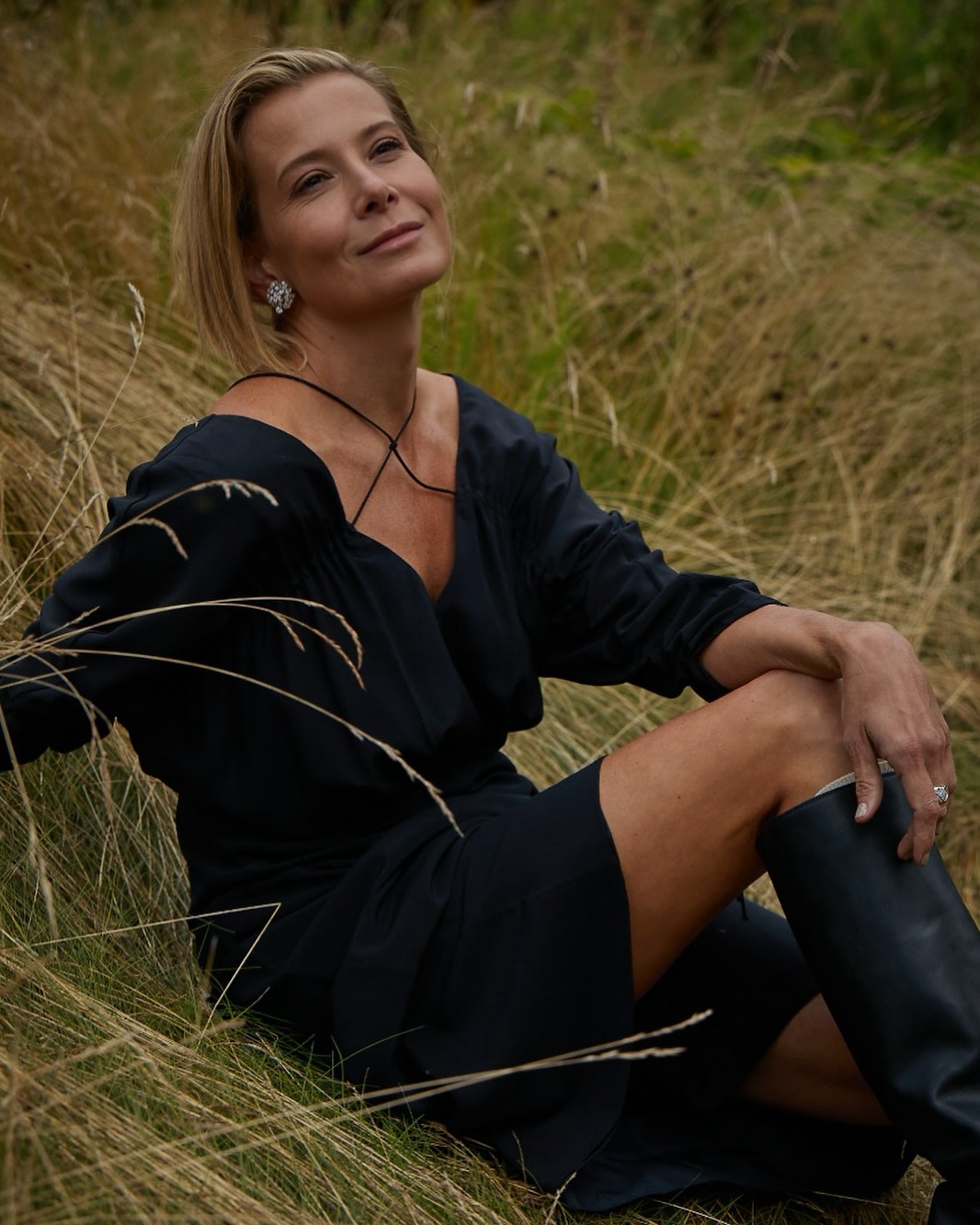  Юлия Высоцкая о внешней броне