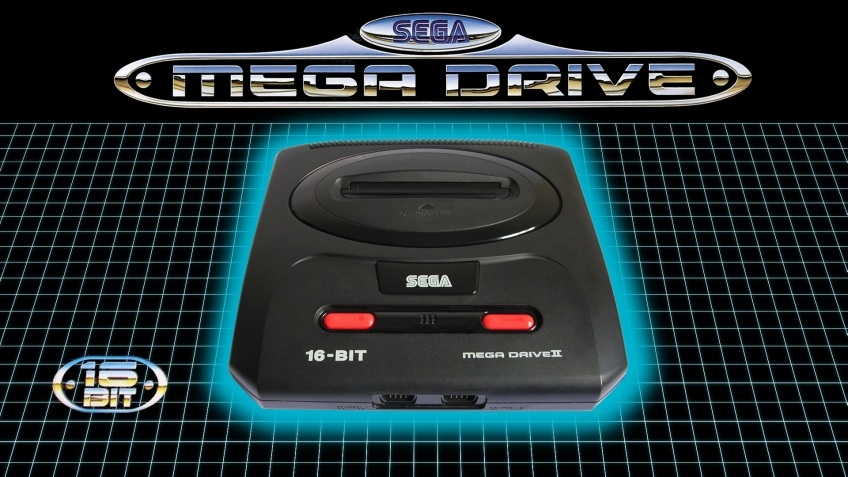 SEGA Mega Drive Mini. Детство возвращается — не ждали?