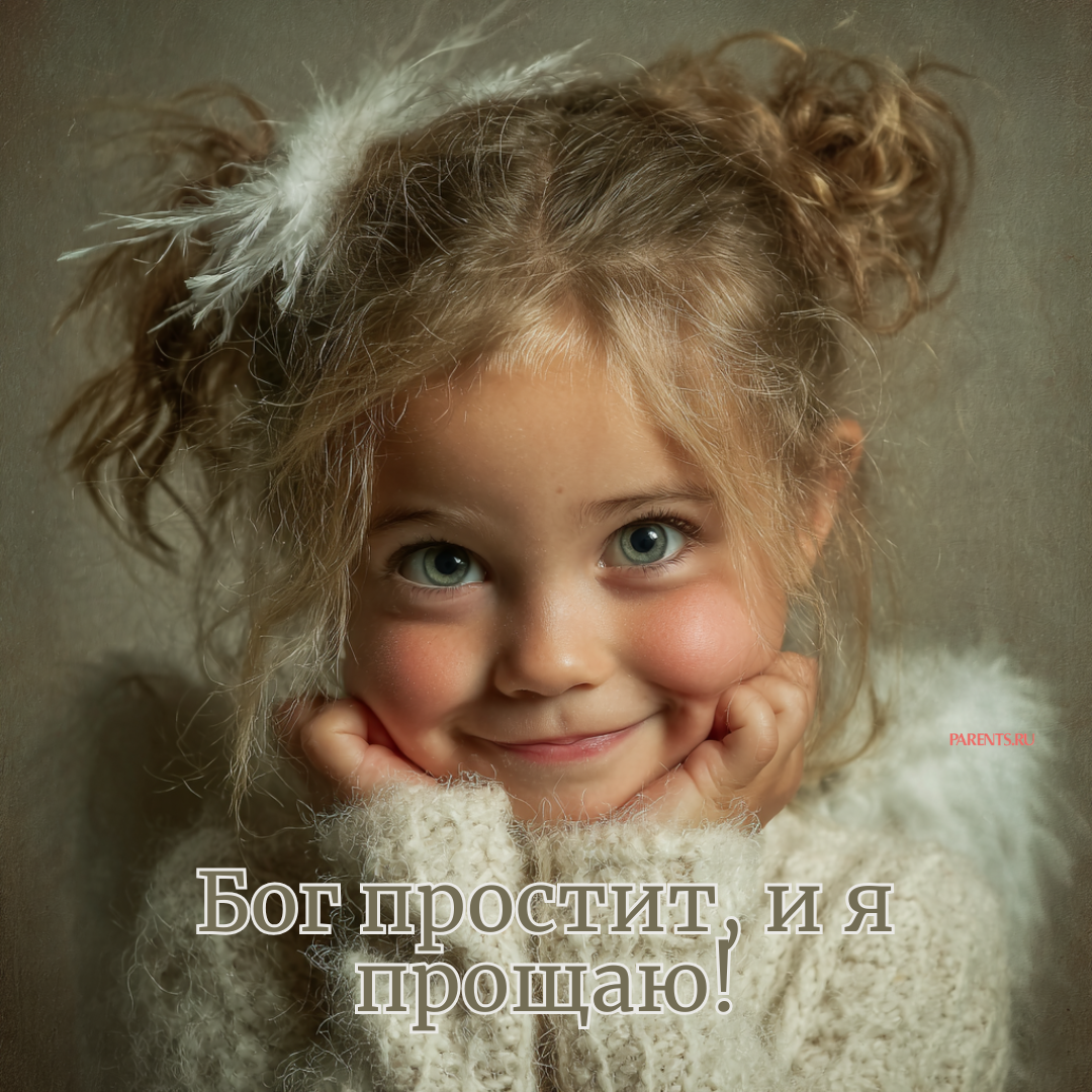 «Бог простит, и я прощаю»: 25 открыток, которые можно отправить на Прощеное воскресенье-2026 в ответ на извинения «Бог простит, и я прощаю»: 25 открыток, которые можно отправить на Прощеное воскресенье-2026 в ответ на извинения format-article,noindex,Стиль жизни