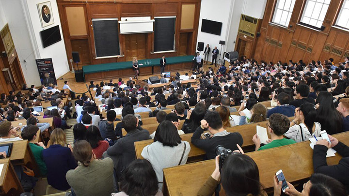 ИМПЕРИЯ НАНОСИТ ОТВЕТНЫЙ УДАР: УНИВЕРСИТЕТЫ ВЕРНУТСЯ К ДОРЕВОЛЮЦИОННОЙ СИСТЕМЕ