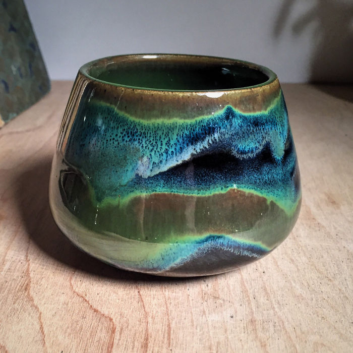 Galaxy Ceramics