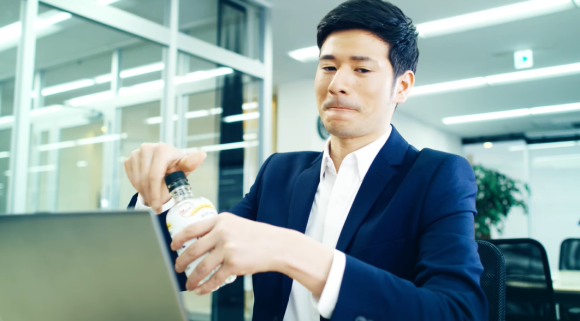 Японцы создали прозрачное пиво