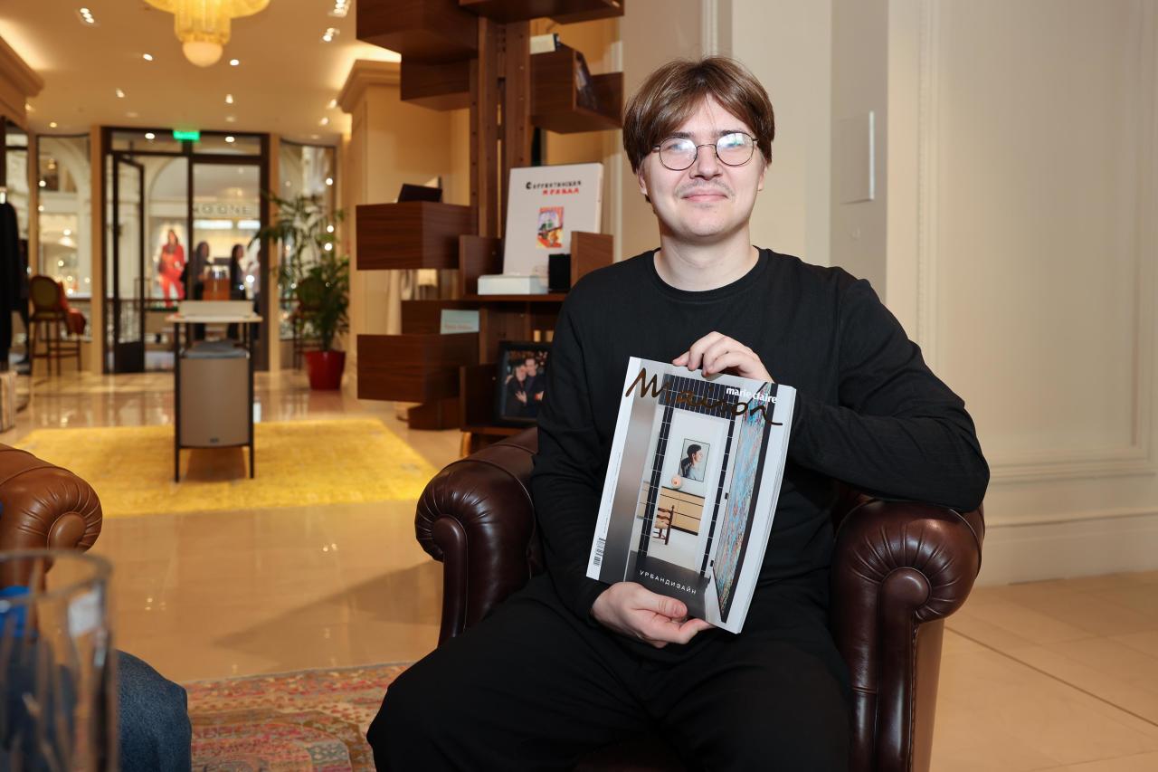 В Москве прошла презентация первого номера журнала Marie Claire Maison в России Claire, Marie, журнала, Maison, гости, мероприятия, гостей, Кириленко, Шкулев, жизнь, Николаевна, Моисеева, Encore, Елена, Михайлович, интерьера, мировых, Екатерина, должен, Calipso