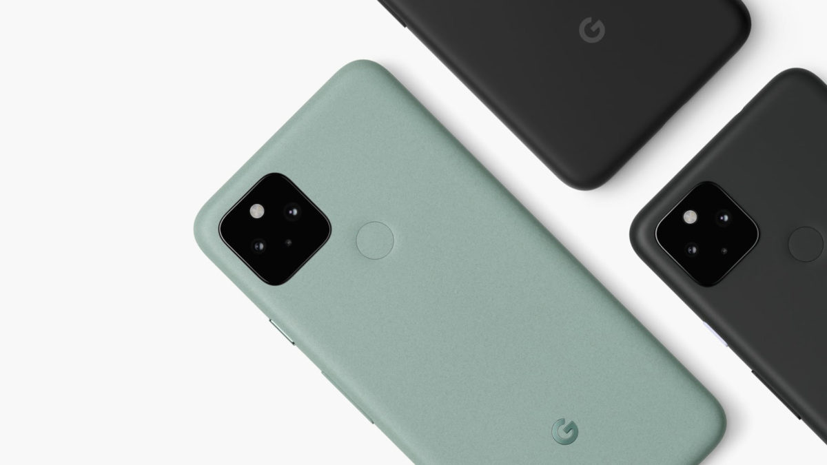 Почему выбор Snapdragon 765G для Pixel 5 был правильным ходом Google