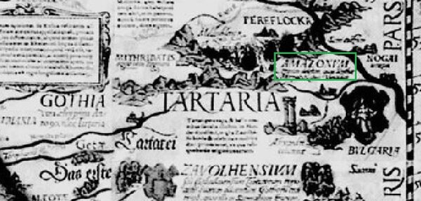 Амазонки: кем они реально были в мировой истории? белые страницы истории,всемирная история,загадки истории,история,история России,легенды,мифы,тайны
