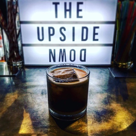 You can visit the Upside Down at this Stranger Things themed popup bar