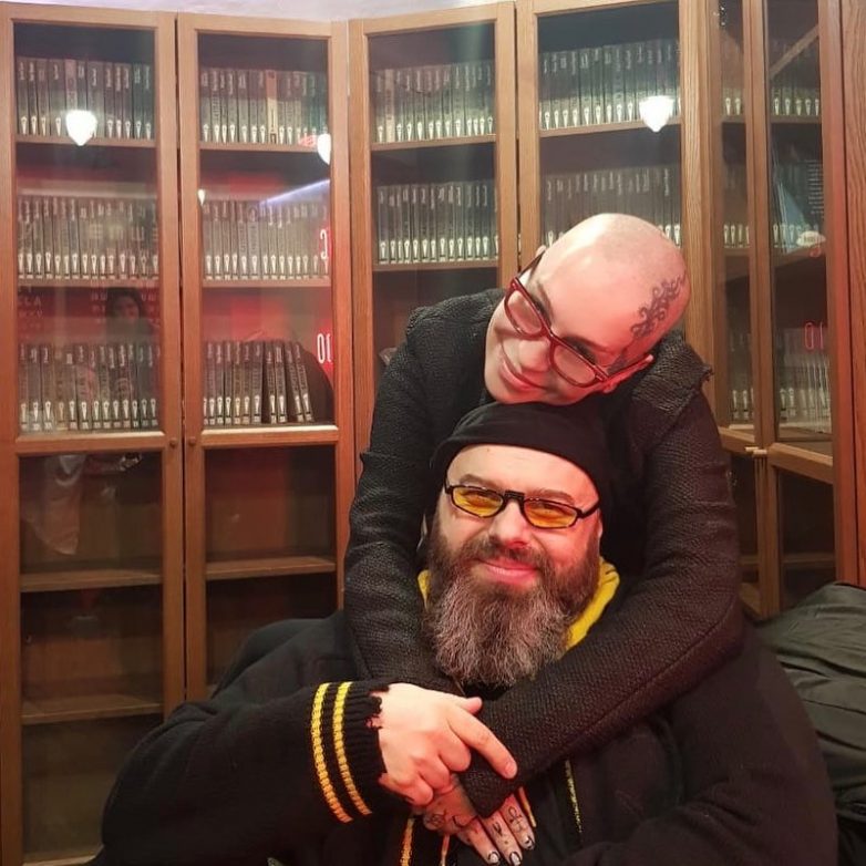 Певица Наргиз показала поклонникам, как выглядела с длинными волосами наргиз,наши звезды,новости,скандал,шоу,шоубиz,шоубиз