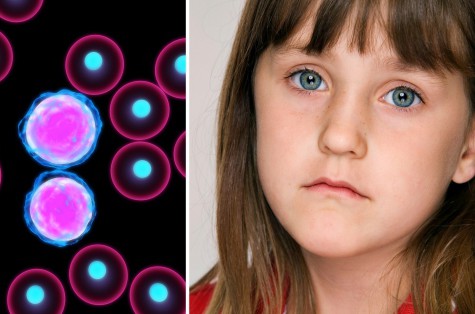 Анемия у детей: как повысить низкий гемоглобин у ребенка?
