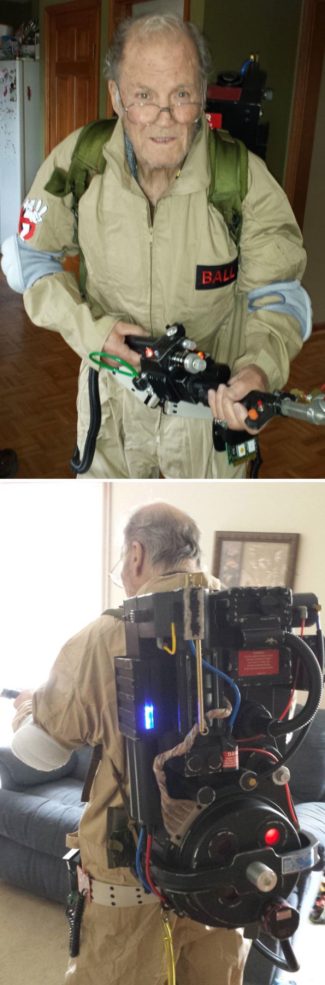 Бес во все части тела: дедули, которые отрываются круче, чем вы Бес во все части тела: дедули, которые отрываются круче, чем вы возраст - не помеха