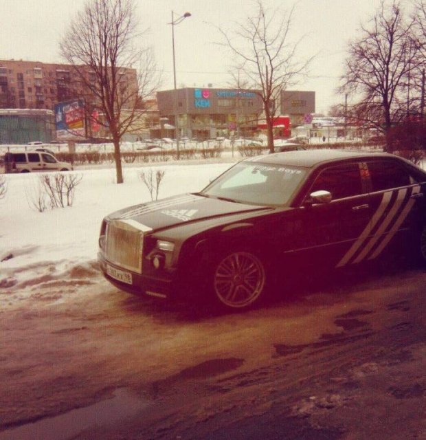 Фотоподборка понедельника  