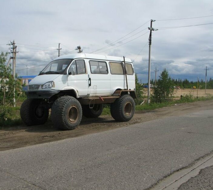 20 эпичных ситуаций из сельской жизни 