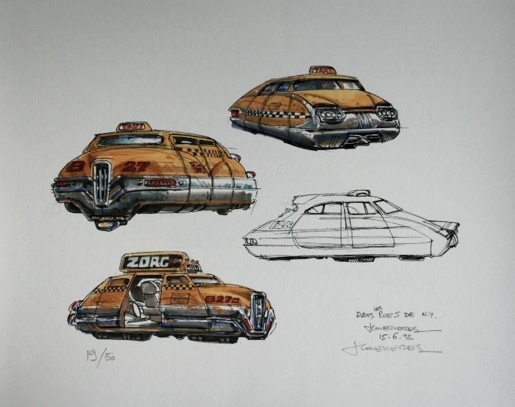 «Пятому элементу» — 20 лет история, кино, факты, фильм