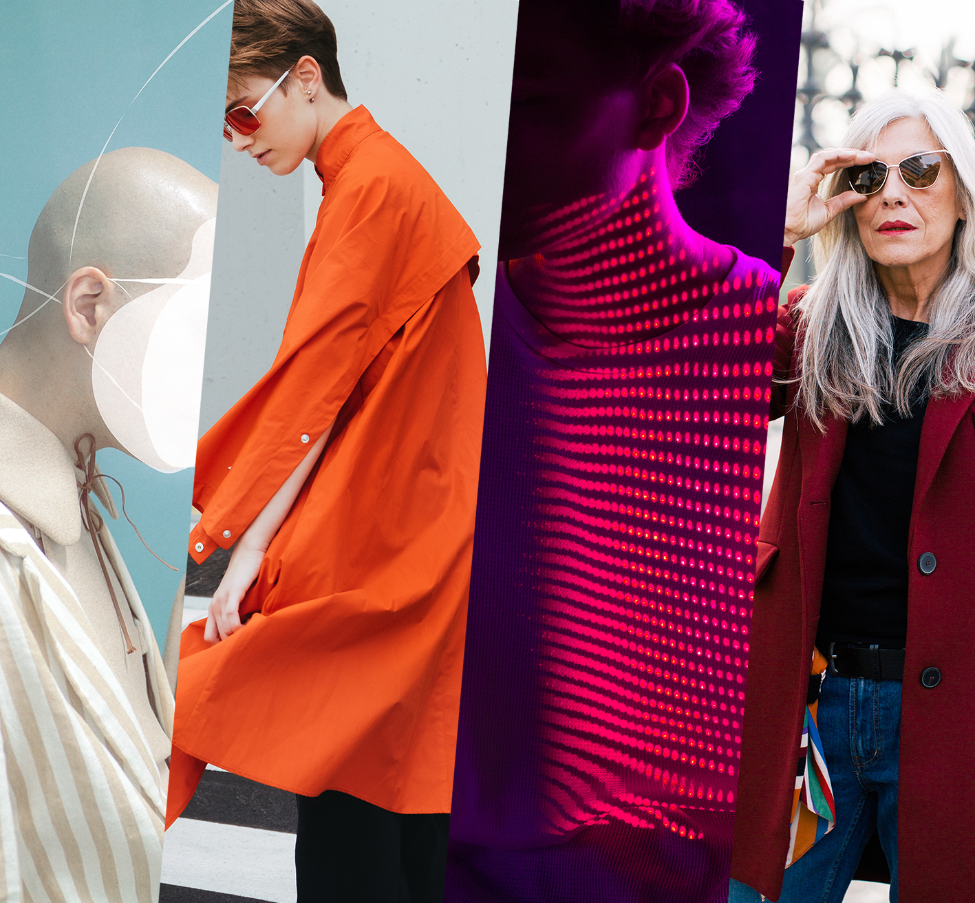 Pantone рекомендует - эти оттенки будут на всех модницах мира осенью-зимой 2019-2020 Pantone рекомендует - эти оттенки будут на всех модницах мира осенью-зимой 2019-2020 мода,модные советы,модный обзор,осень-зима 2019-2020,стиль,тенденции