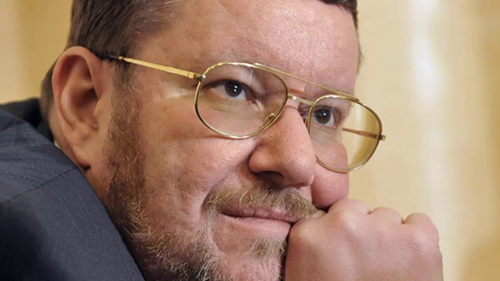 Сатановский рассказал, как на самом деле русские относятся к американцам