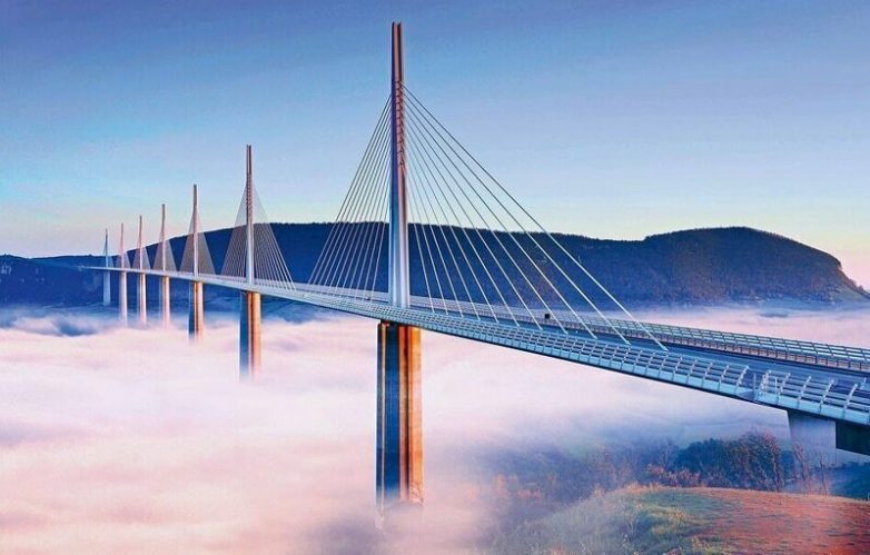 11 чудес света, которые нужно увидеть хотя бы раз в жизни 11 чудес света, которые нужно увидеть хотя бы раз в жизни