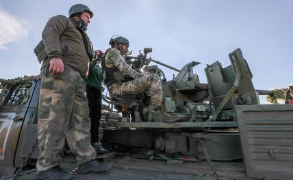 Направление внезапного удара: «30 тысяч русских штыков готовы к наступлению на Сумы» украина