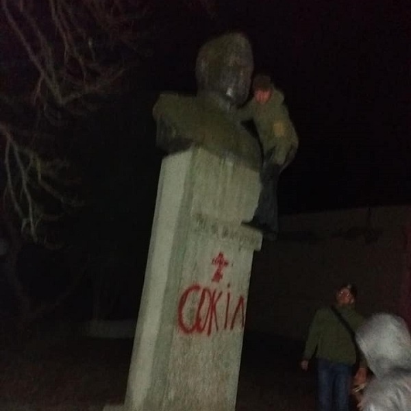 Последние новости Новороссии: Боевые Сводки ООС от Ополчения ДНР и ЛНР — 17 апреля 2019 украина