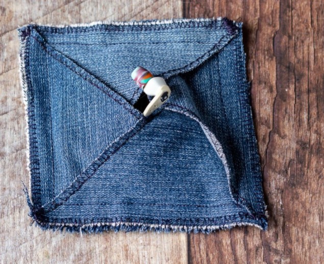 Как сделать маленькую сумочку своими руками — 5 мастер-классов