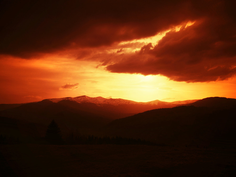 Untitled by Jaroslav Boklazuk on 500px.com