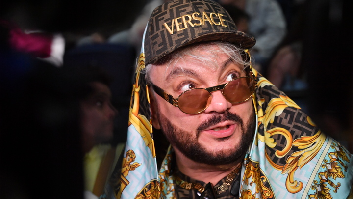 "УБИВАТЬ РУССКИХ"? ФИЛИПП КИРКОРОВ ОКАЗАЛСЯ УЧАСТНИКОМ УКРОНАЦИСТСКОГО ТЕЛЕГРАМ-КАНАЛА