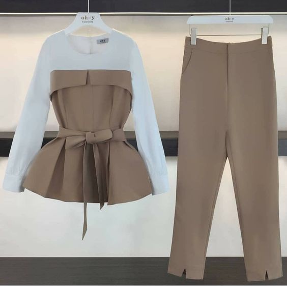 Несколько десятков примеров одежды, сшитой словно бы из кусков Несколько десятков примеров одежды, сшитой словно бы из кусков идеи,одежда,своими руками