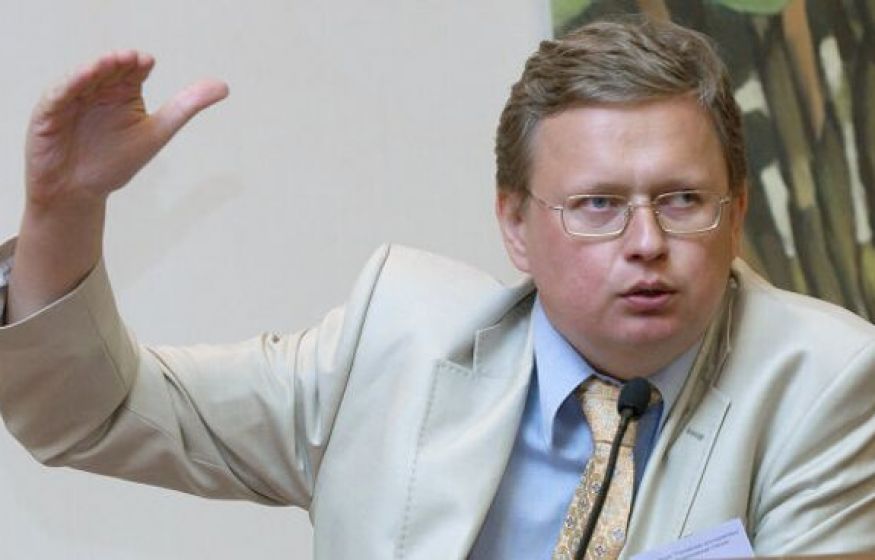«Последний барьер доверия между гражданином и государством. Настоящая безопасность — не в цифровых кошельках»: Делягин