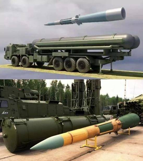 Эволюция ядерной триады: перспективы развития наземного компонента СЯС РФ Эволюция ядерной триады: перспективы развития наземного компонента СЯС РФ оружие