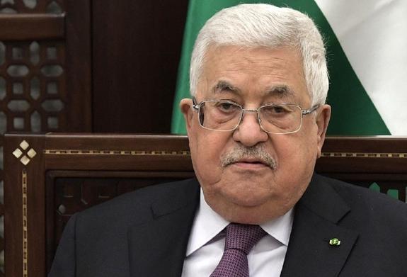 Президент Аббас назвал убийство  главы политбюро ХАМАС «трусливым актом»