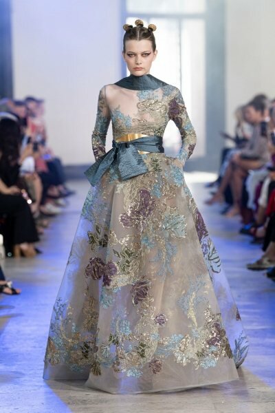 Король Востока: 20+ шикарных платьев Elie Saab для женщин с безупречным вкусом платья, коллекции, также, ливанский, представил, восточном, поверх, качестве, который, сшита, Haute, широкий, платьев, ручной, можно, выбрал, кимоно, Couture, такие, кутюрье