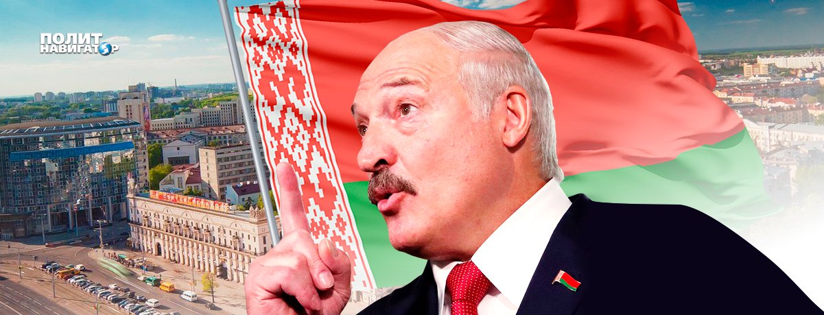 Если бы не обещания, данные российскому руководству, то президент Белоруссии Александр Лукашенко отказался бы...