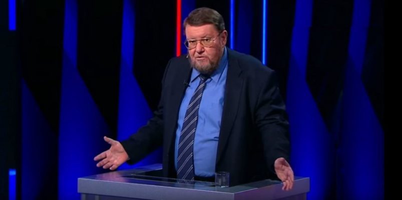 Сатановский рассказал, как Турция и Грузия развеяли миф о «крепости» НАТО