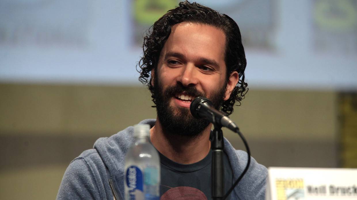 Сценарист Нил Дракманн закончил работу над сериалом по игре The Last of Us