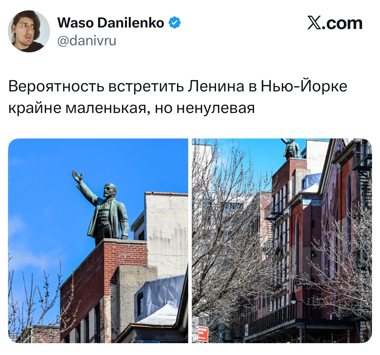 Лучшие шутки дня из X (Twitter): юмор, который не заблокировать