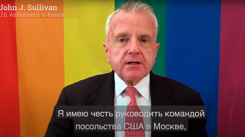 АББРЕВИАТУРУ США ТЕПЕРЬ НАДО РАСШИФРОВЫВАТЬ ПО-НОВОМУ – СОДОМИТСКИЕ ШТАТЫ АМЕРИКИ геополитика