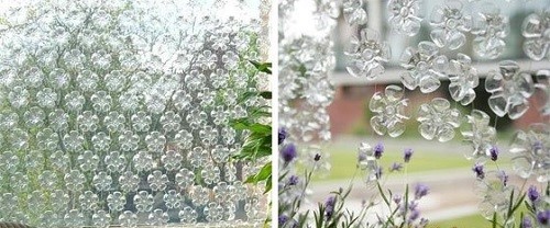 Что можно сделать из пластиковых бутылок своими руками для дачного участка, сада и огорода Что можно сделать из пластиковых бутылок своими руками для дачного участка, сада и огорода идеи