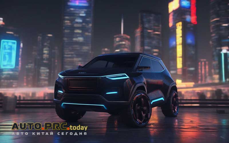 Рейтинг Китайских Автомобилей 2025 Цена Качество
