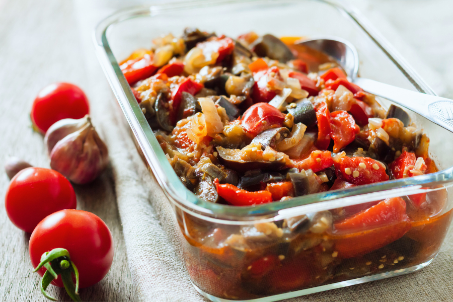 Баклажаны по-армянски: вкусная закуска и к шашлыку, и к картошечке. Соседка поделилась простым рецептом Баклажаны по-армянски: вкусная закуска и к шашлыку, и к картошечке. Соседка поделилась простым рецептом баклажаны, Баклажаны, нарежьте, перец, баклажан, кусочками, приготовить, быстро, масло, солью, рецепт, размера, поармянски, перцем, небольшой, среднего, помидоры, Домашние, сковороде, «Баклажаны