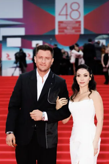 Павел Прилучный и Зепюр Брутян посетили закрытие ММКФ Прилучный, Зепюр, Павел, Муцениеце, Брутян, Прилучного, БрутянПавел, многие, Екатерина, актрисе, кинофестиваля, международного, Московского, закрытия, Павла, после, Тимофей, поводу, процесс, судебный