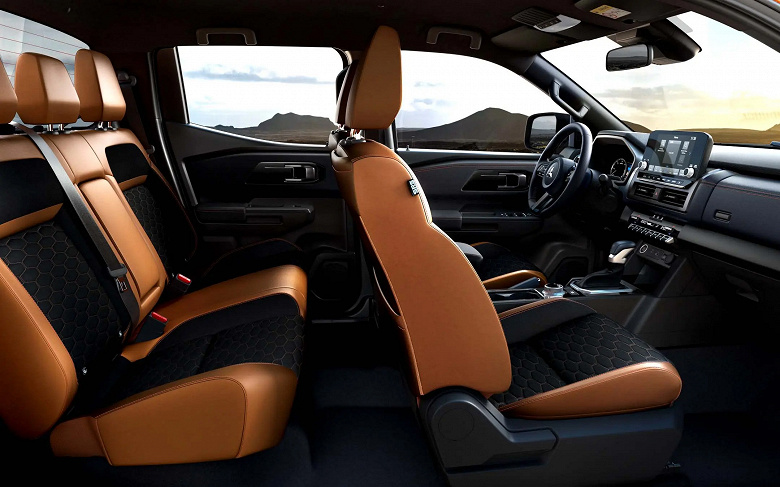 Новейший Mitsubishi L200/Triton 2025 сильно подешевел в России: за 3,5 месяца цена опустилась на 1 млн рублей — рамный внедорожник можно купить за 4,65 млн рублей